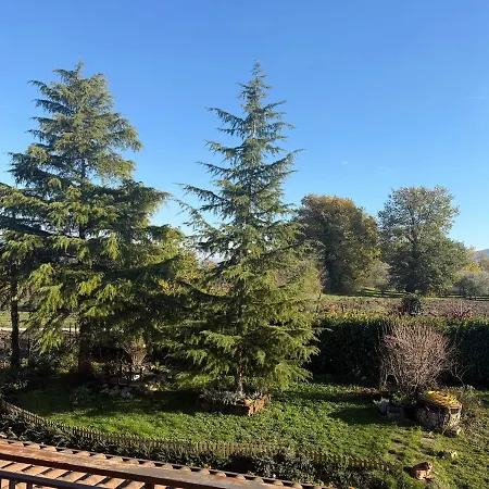 Forgione Villa *