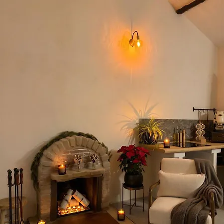 Forgione Villa *
