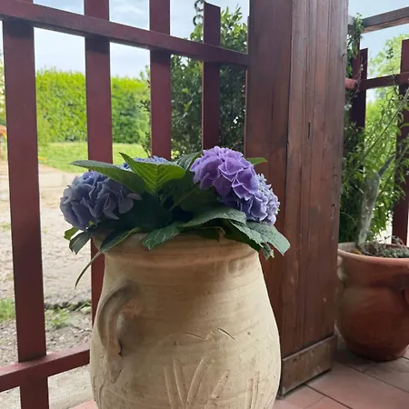 Forgione Villa
