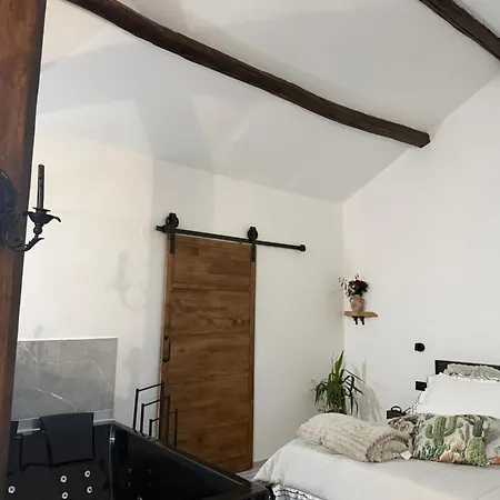 Forgione Villa