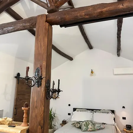 Villa Forgione Grottaminarda