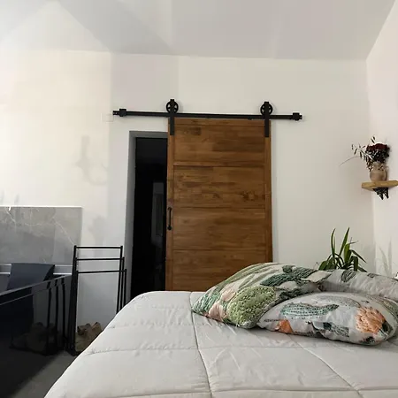 Forgione Villa